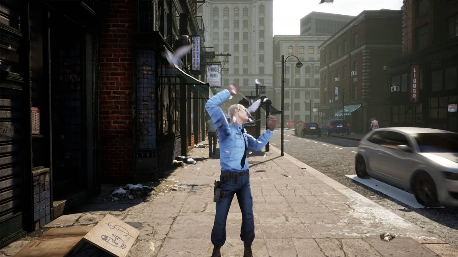 流浪汉模拟器/Bum Simulator插图(3)