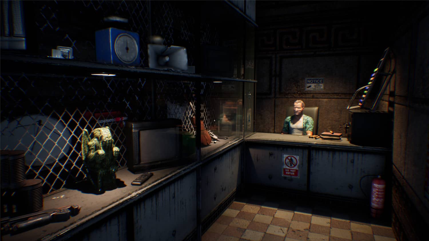 流浪汉模拟器/Bum Simulator插图(4)