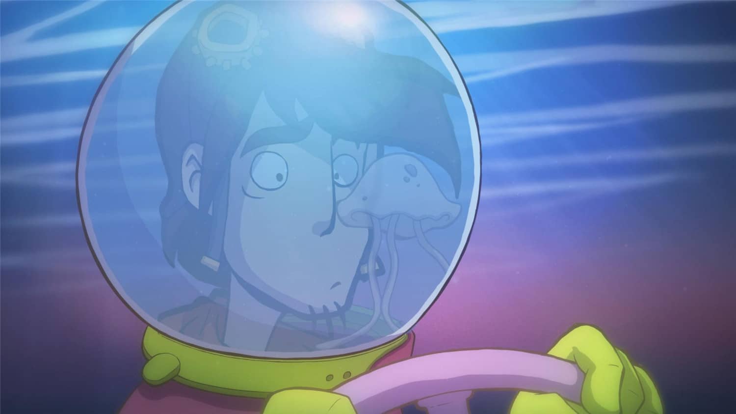 混乱的德波尼亚/德波尼亚2/Chaos on Deponia插图(4)