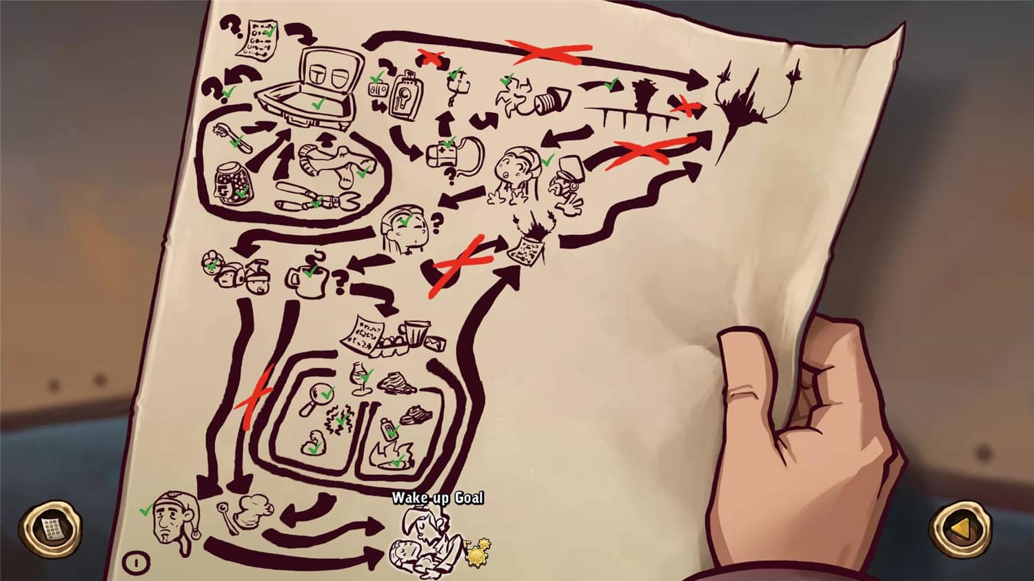 德波尼亚：完整旅程/ 德波尼亚：完整的旅程/Deponia: The Complete Journey插图(2)