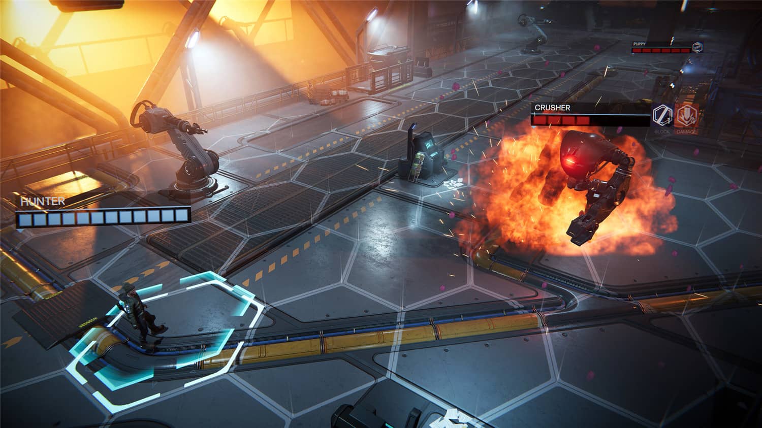 人类崛起/人类的崛起/Rise of Humanity插图(1)