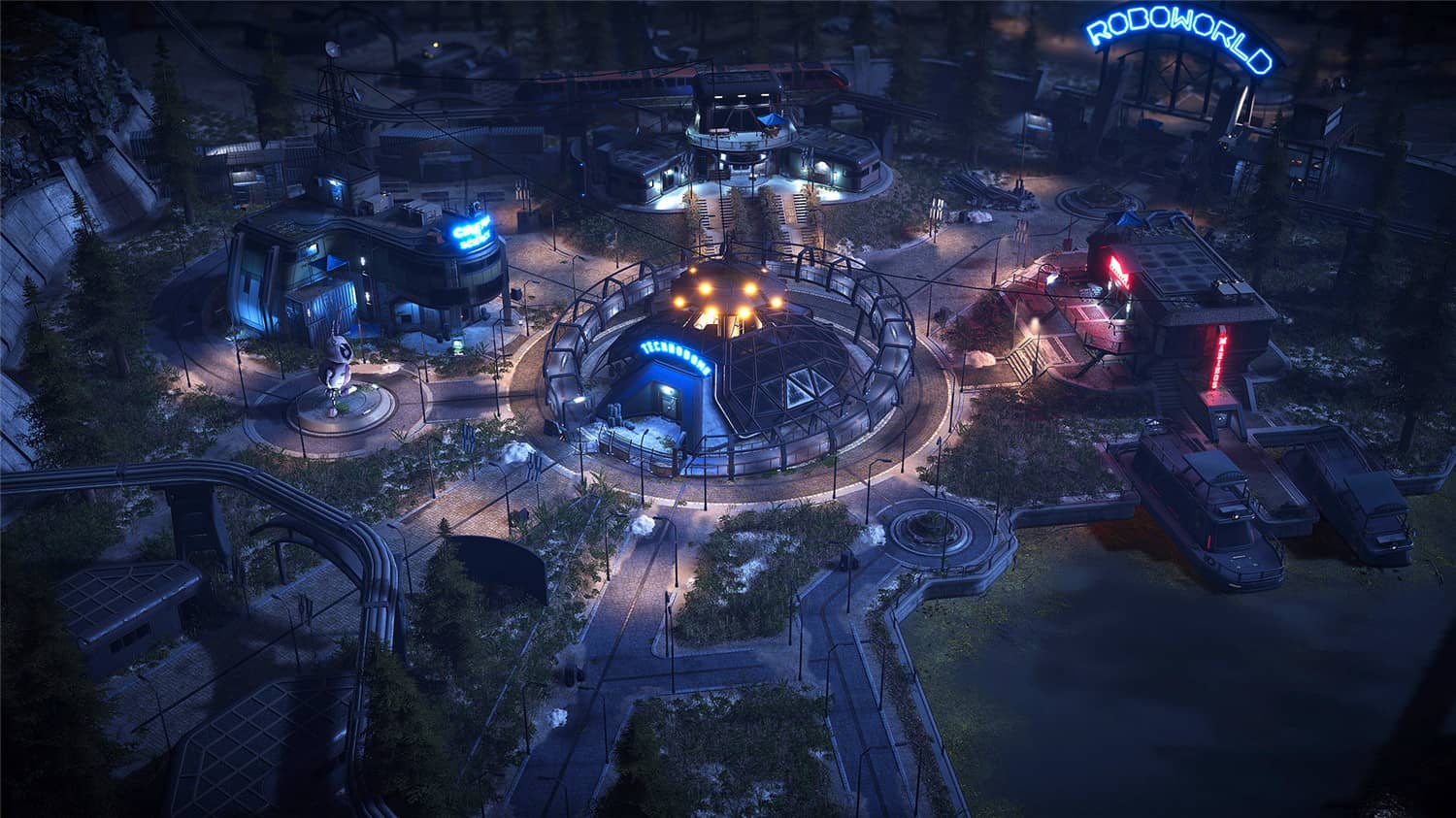 人类崛起/人类的崛起/Rise of Humanity插图(4)