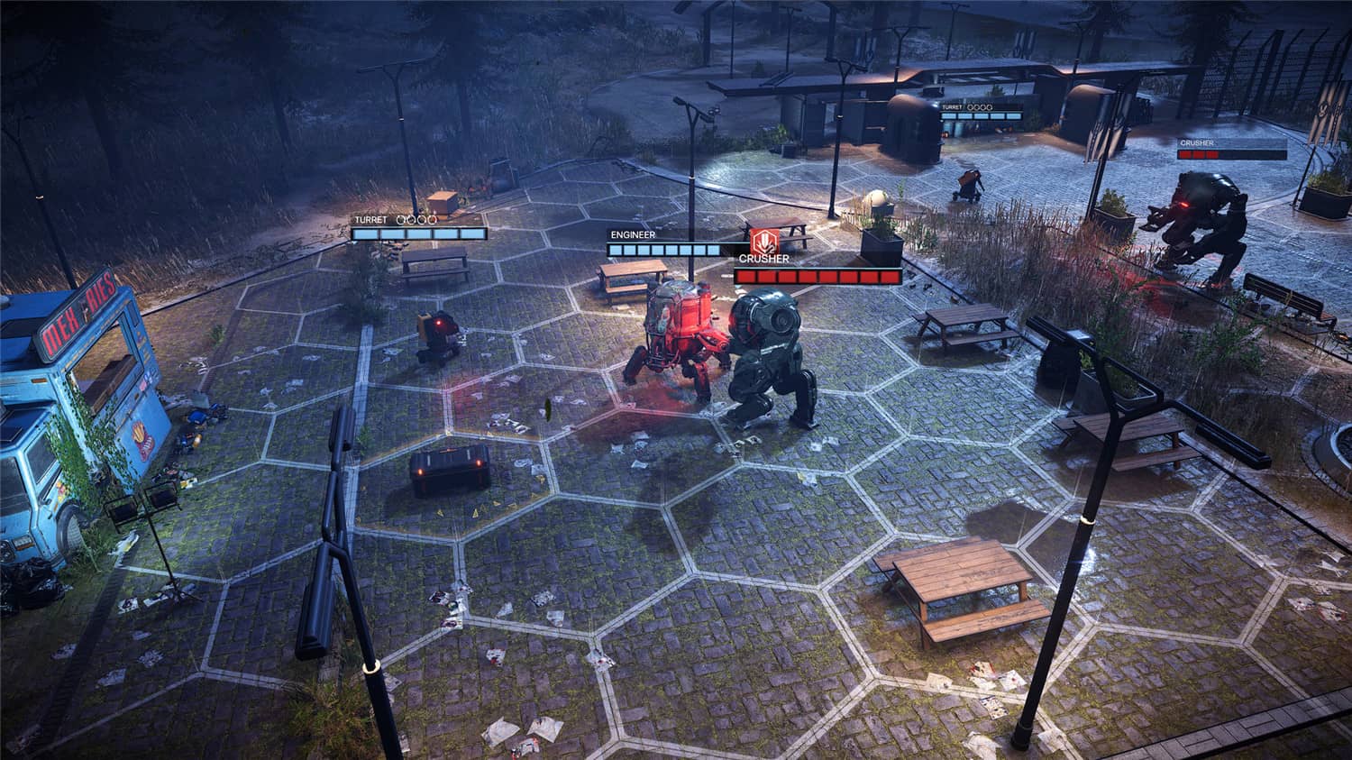 人类崛起/人类的崛起/Rise of Humanity插图(5)