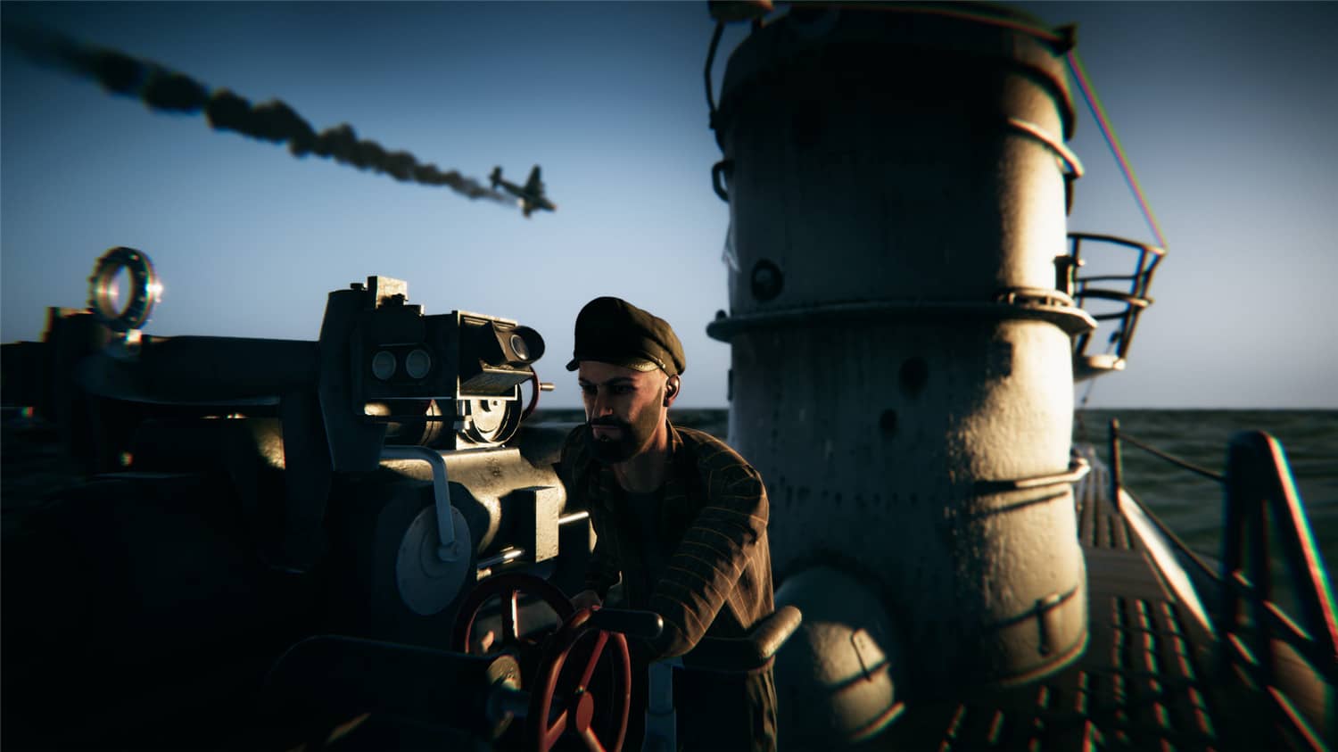 U型潜艇/德国水手/UBOAT插图(3)