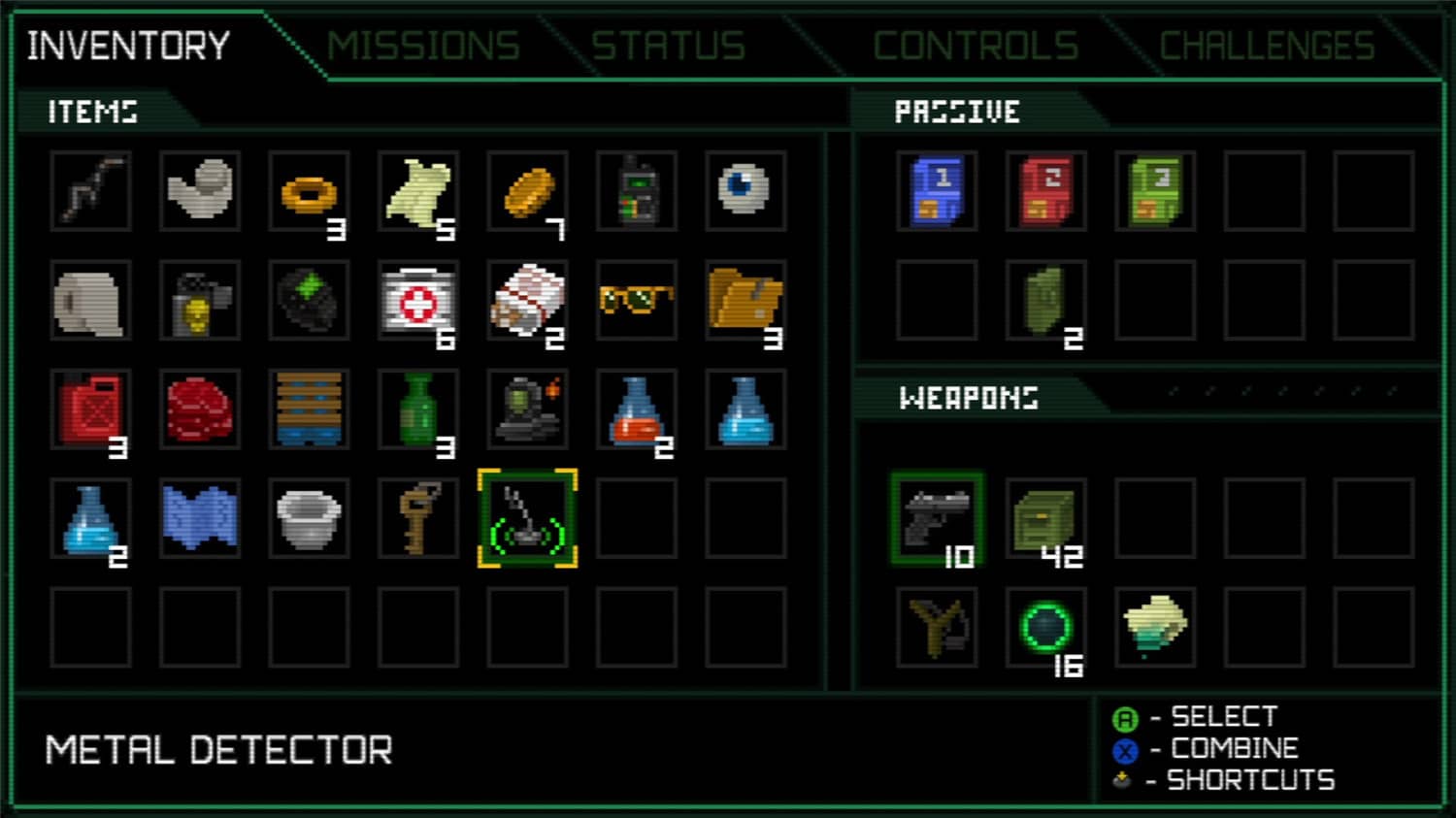 非合金/UnMetal插图(2)