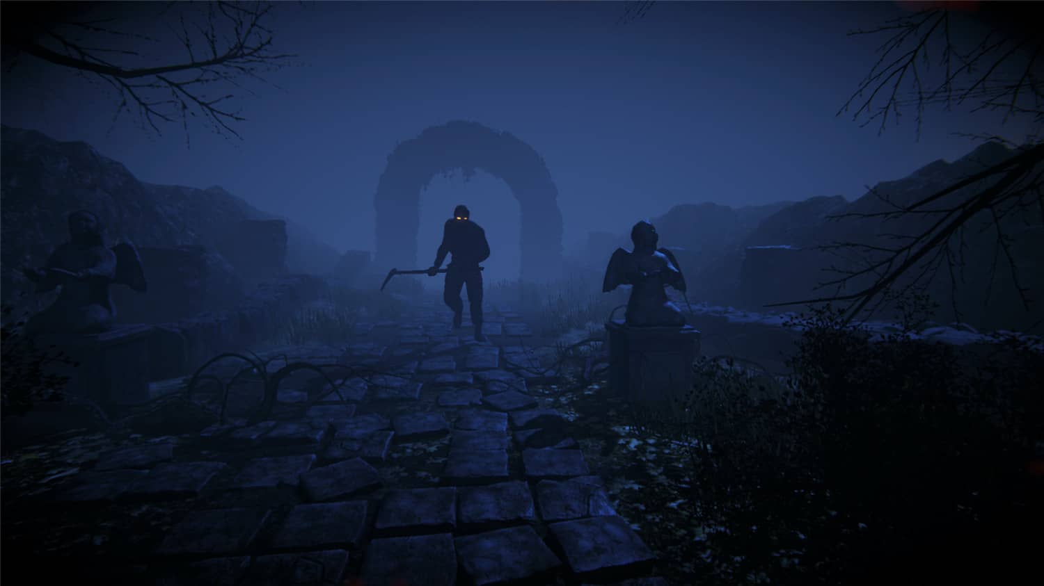 亨利毕绍普的故事/The Story of Henry Bishop插图(2)