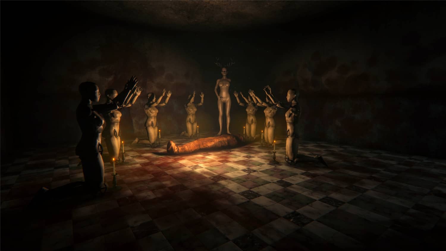 亨利毕绍普的故事/The Story of Henry Bishop插图(4)