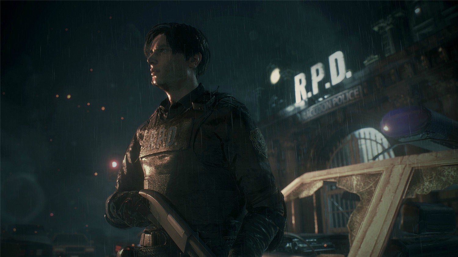 生化危机2重制版生化危机2：重制版/Resident Evil 2:Remake插图(7)