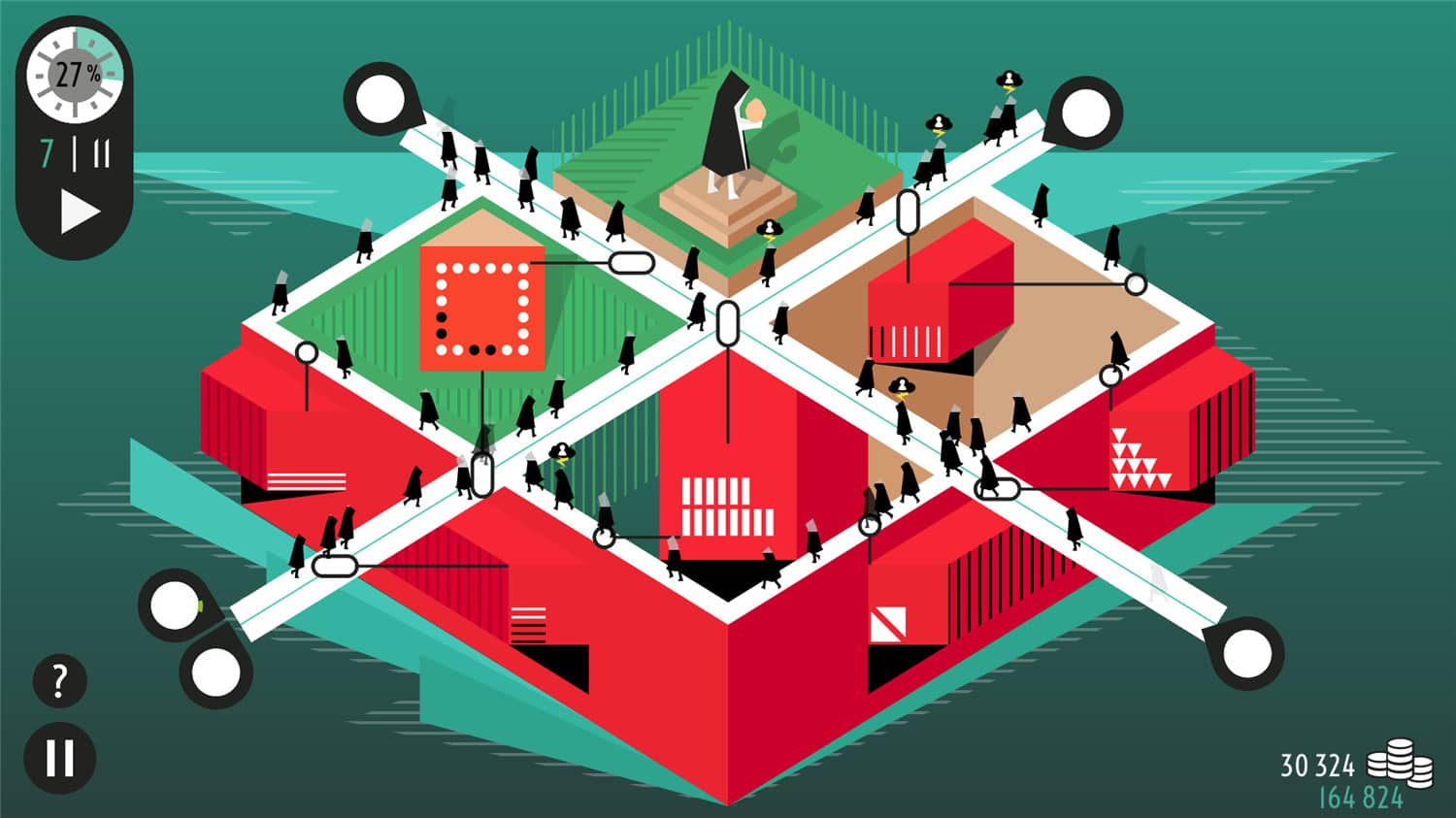 割韭菜啦/Rip Them Off插图(1)