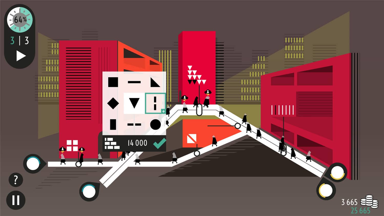 割韭菜啦/Rip Them Off插图(2)