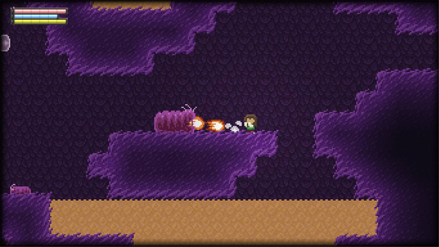 瞬间：深渊之光/Momento Temporis: Light from the Deep插图(1)