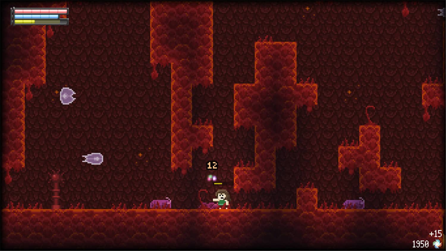 瞬间：深渊之光/Momento Temporis: Light from the Deep插图(2)