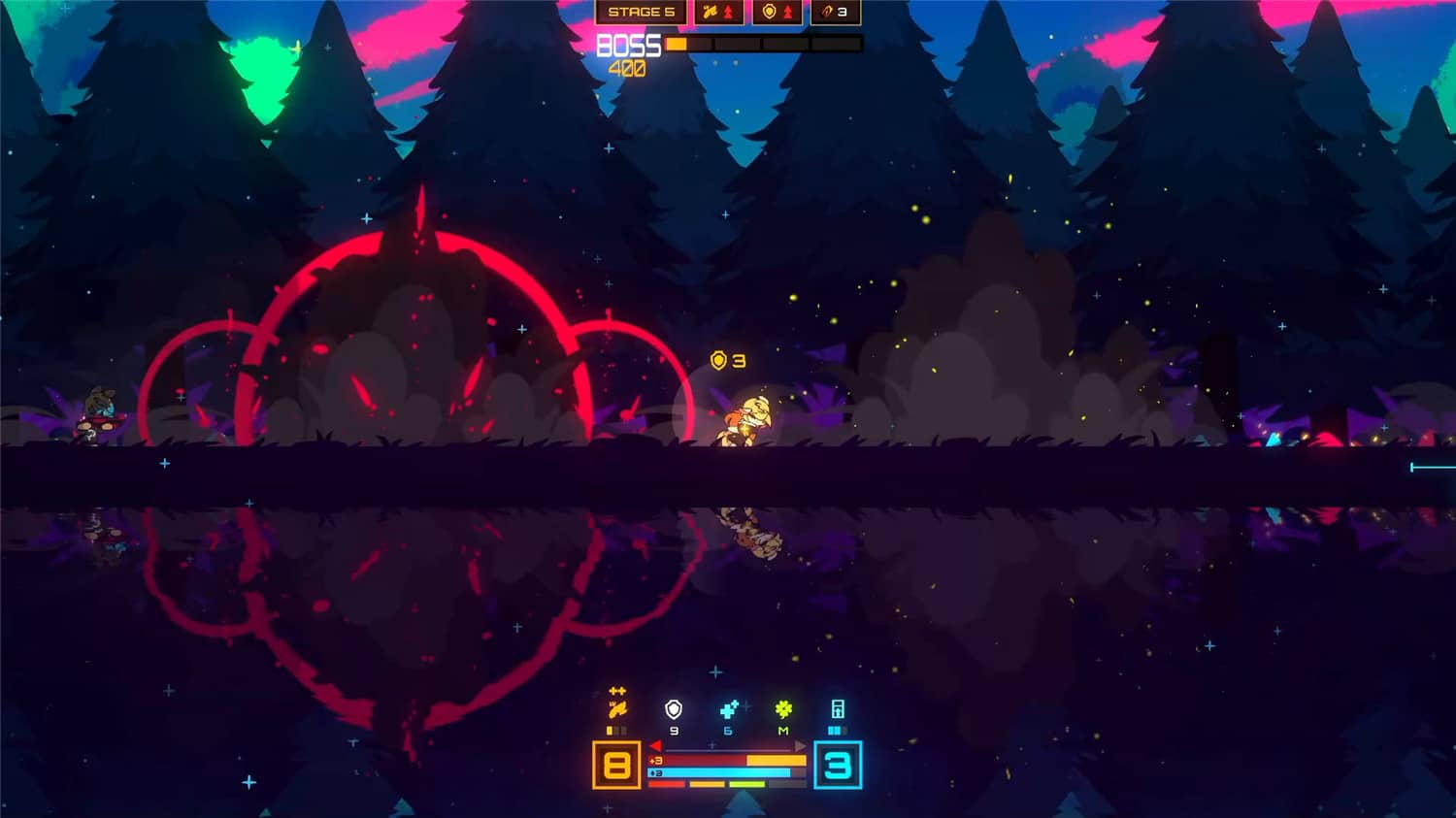 迷你岛：Remix/Mixx Island: Remix插图(4)