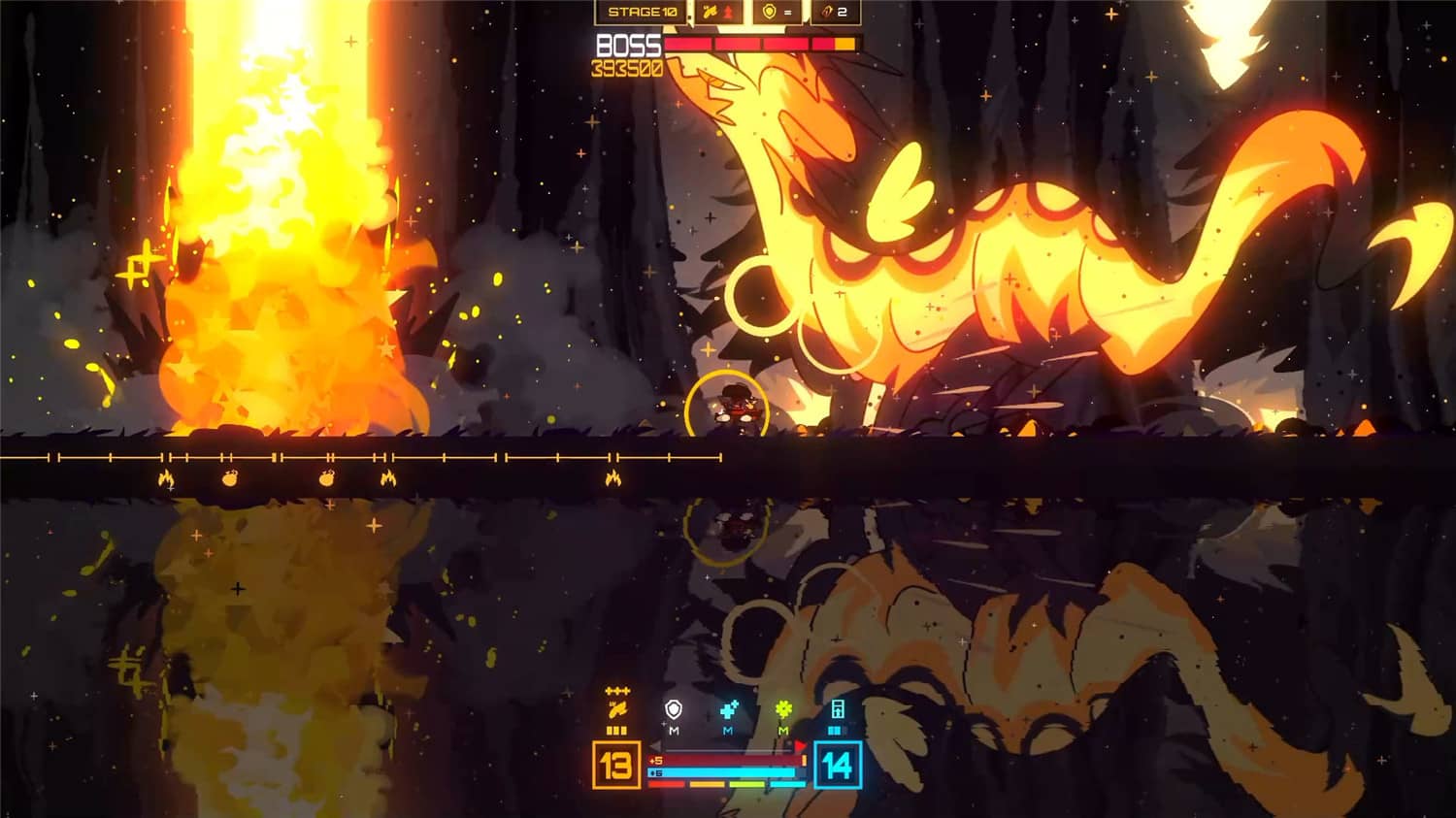 迷你岛：Remix/Mixx Island: Remix