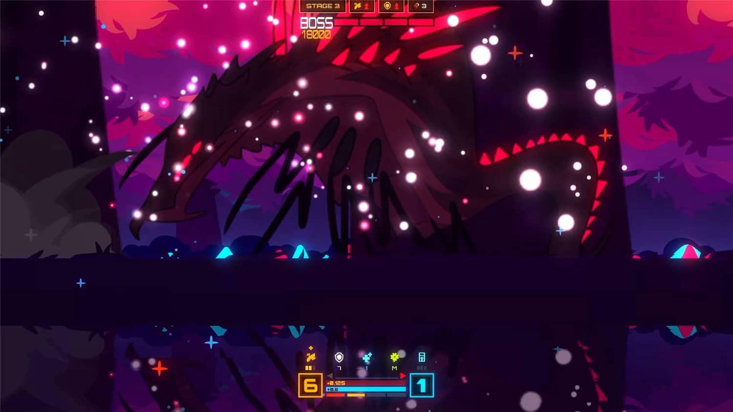 迷你岛：Remix/Mixx Island: Remix插图(1)