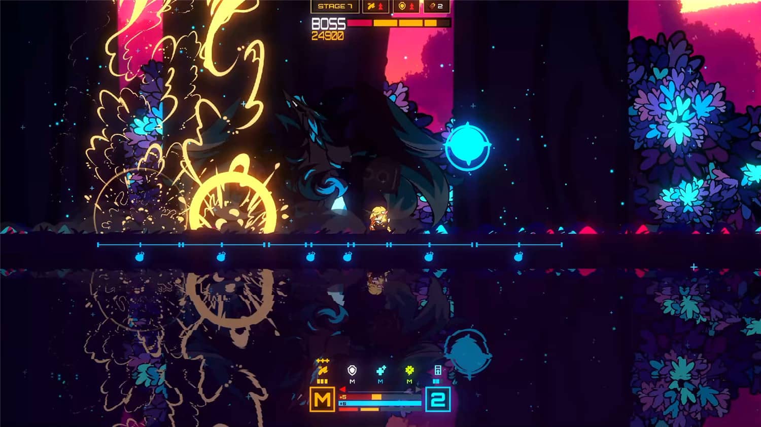 迷你岛：Remix/Mixx Island: Remix插图(5)