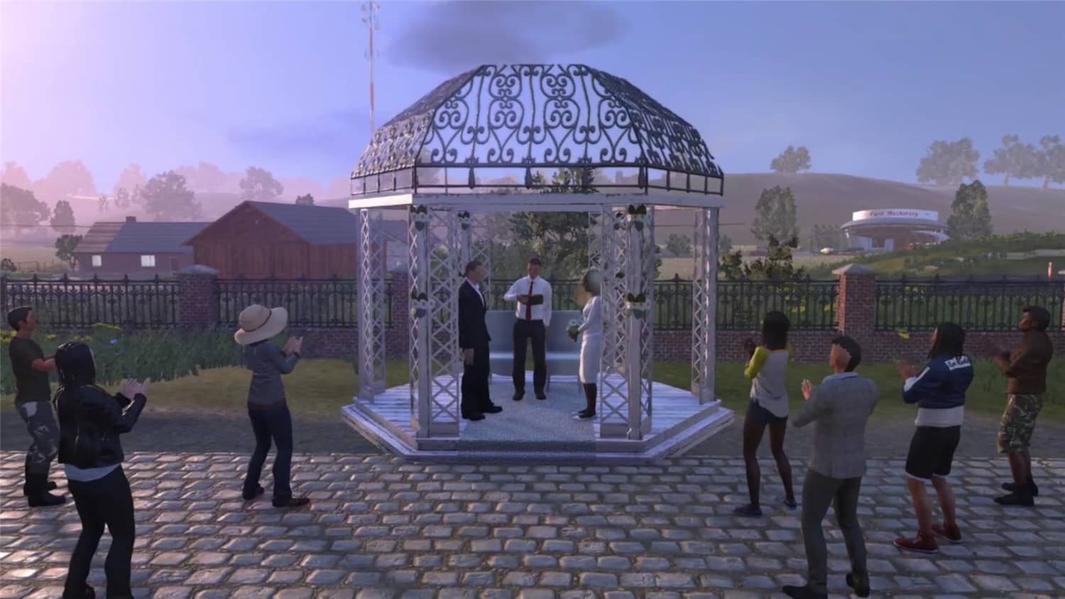 农民模拟器/农民王朝/农夫王朝/农民朝代/Farmers Dynasty插图(6)