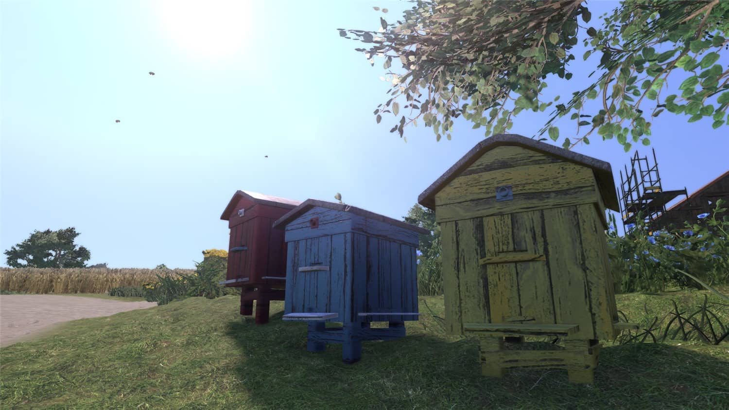 农民模拟器/农民王朝/农夫王朝/农民朝代/Farmers Dynasty插图(5)