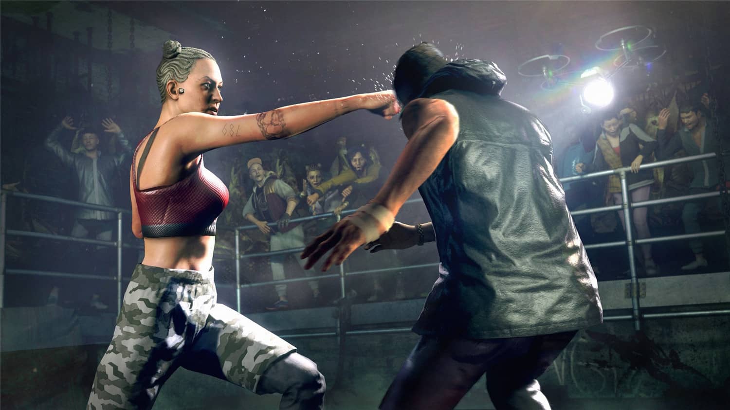 看门狗：军团/看门狗3/Watch Dogs: Legion插图(7)