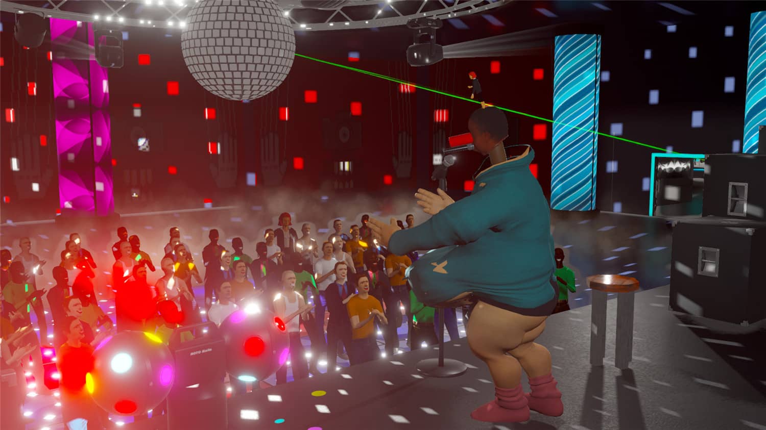 噩梦操控者/梦魇木偶师/Nightmare Puppeteer插图(5)