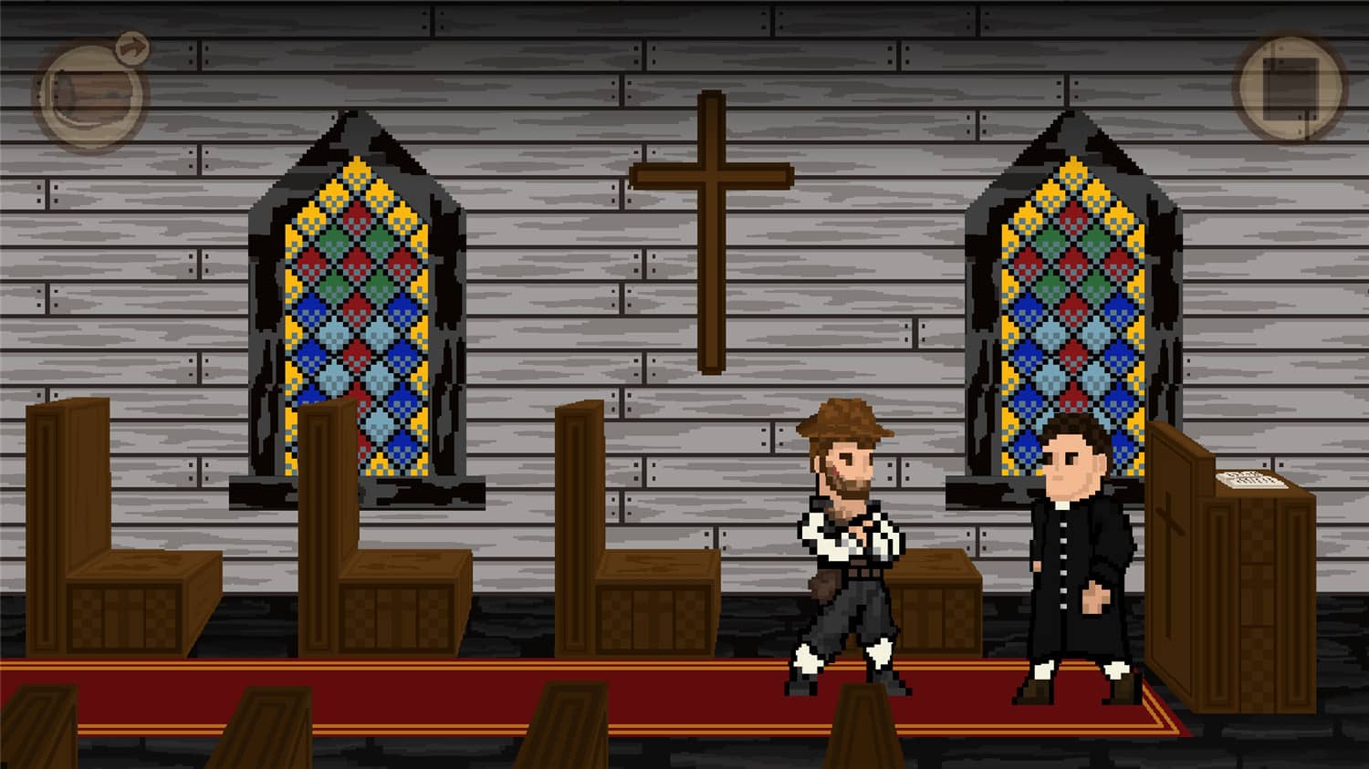 克劳尔特：失落殖民地的踪迹/Crowalt: Traces of the Lost Colony插图(5)