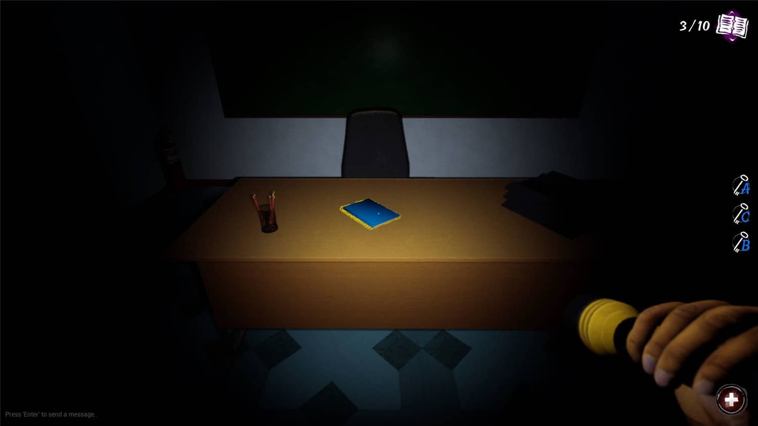 午餐夫人/Lunch Lady插图(5)