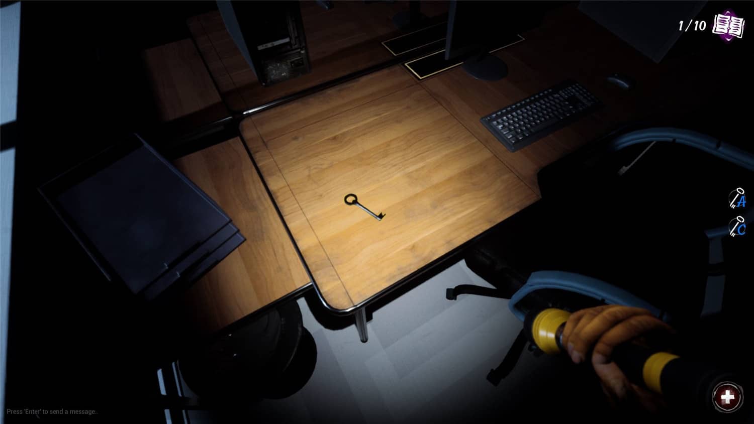 午餐夫人/Lunch Lady插图(4)