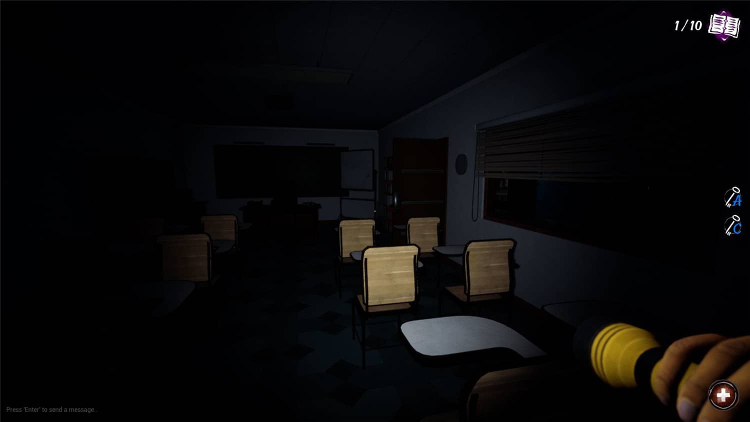 午餐夫人/Lunch Lady插图(3)