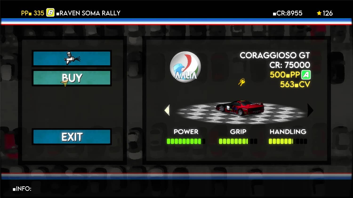 超级沃顿大奖赛/Super Woden GP插图(4)