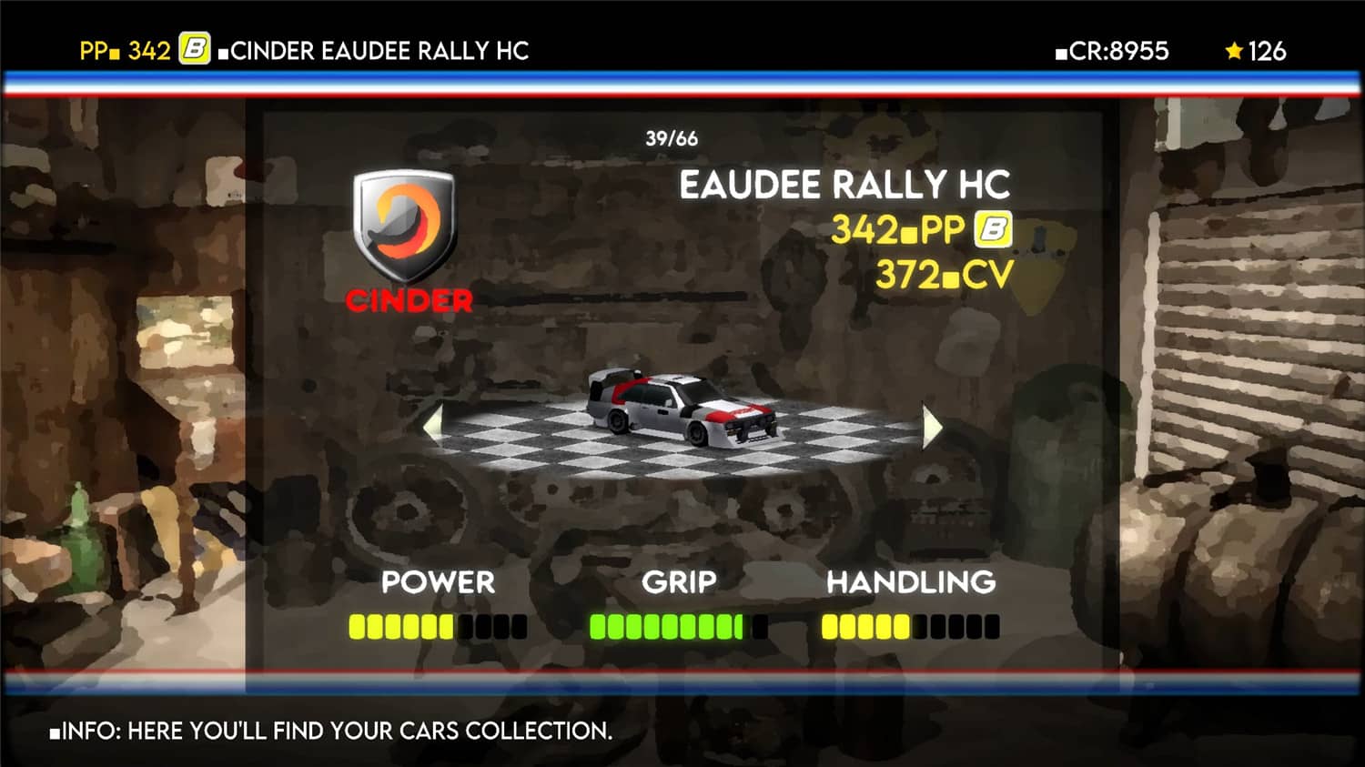 超级沃顿大奖赛/Super Woden GP插图(3)