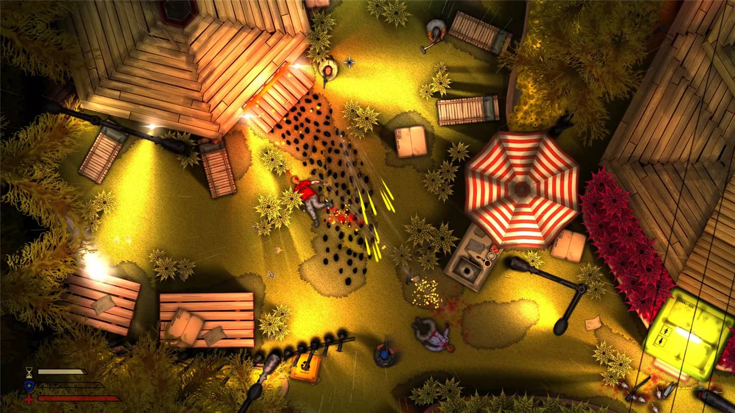 罪恶街区/Crime District插图(5)