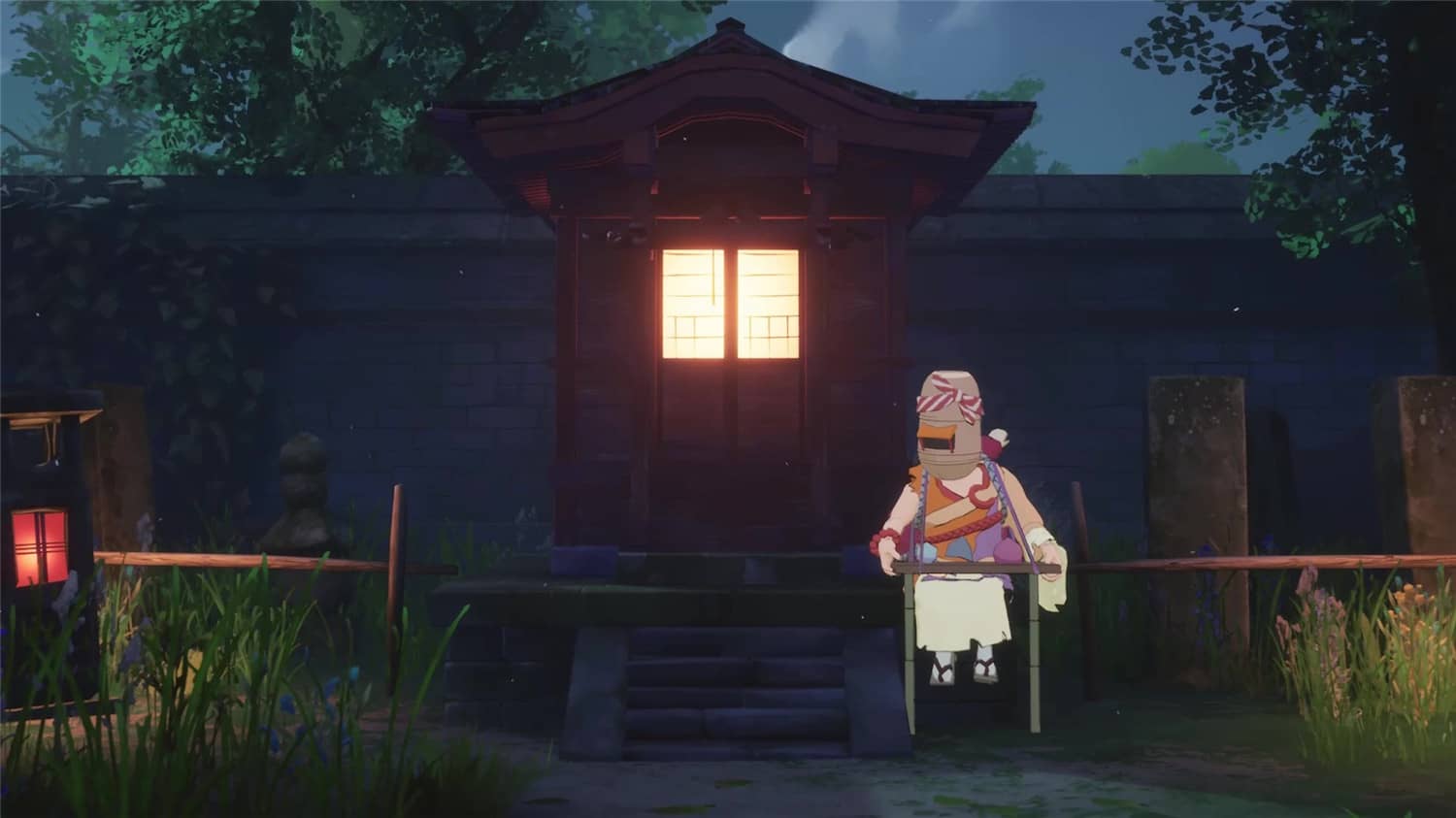 游灵/Rogue Spirit插图(7)