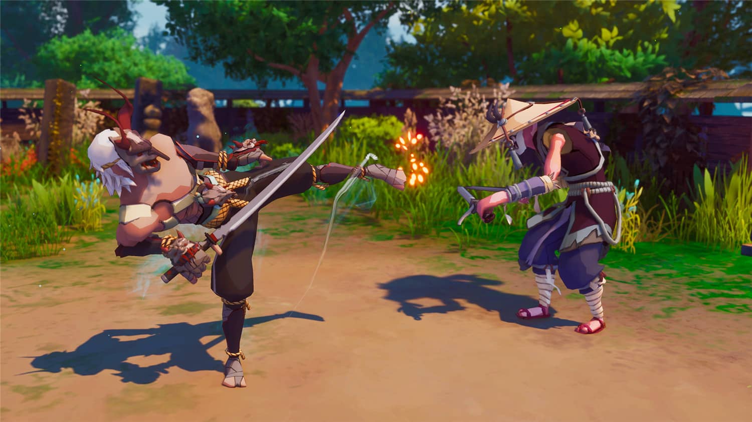 游灵/Rogue Spirit插图(6)