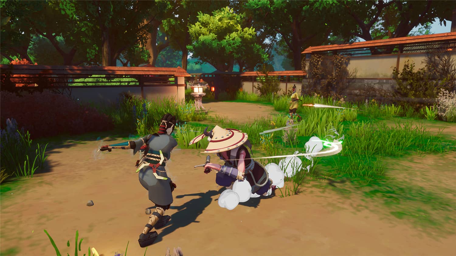 游灵/Rogue Spirit插图(4)