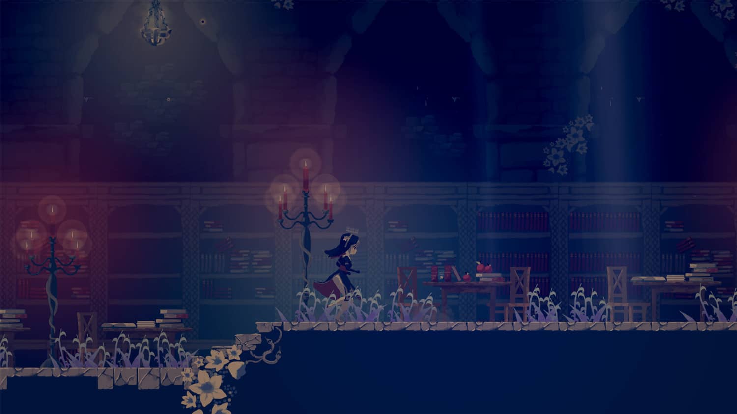 米诺利亚/Minoria插图(1)