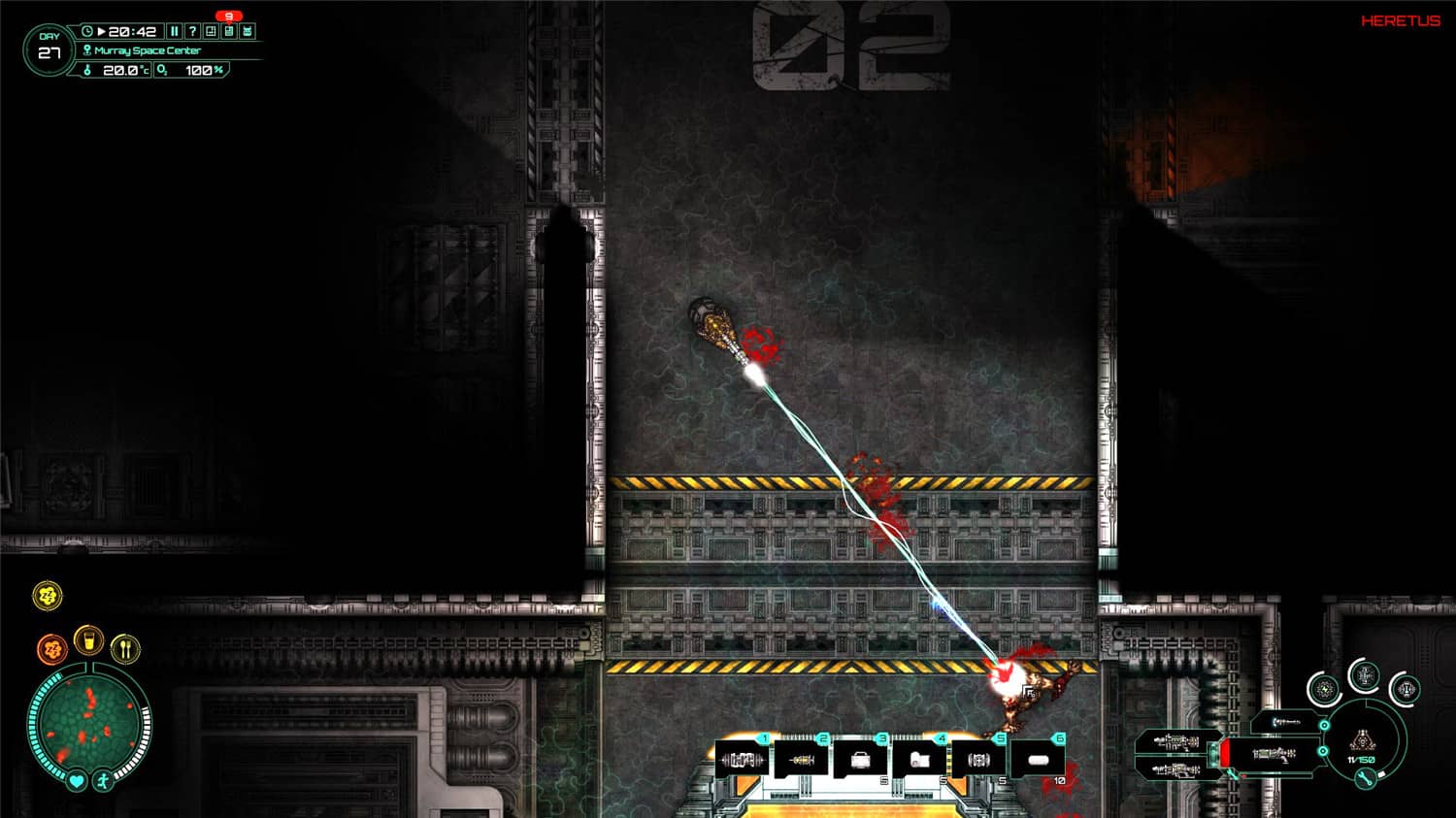 生存地带/地下设施/Subterrain插图(5)