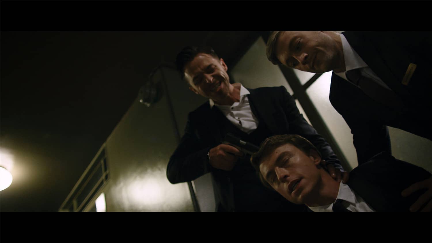 晚班/夜班/Late Shift插图(4)