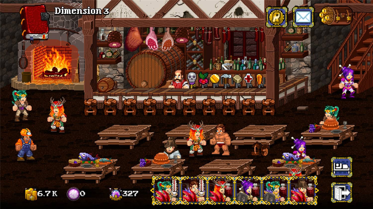 苏打地牢2/Soda Dungeon 2插图(2)
