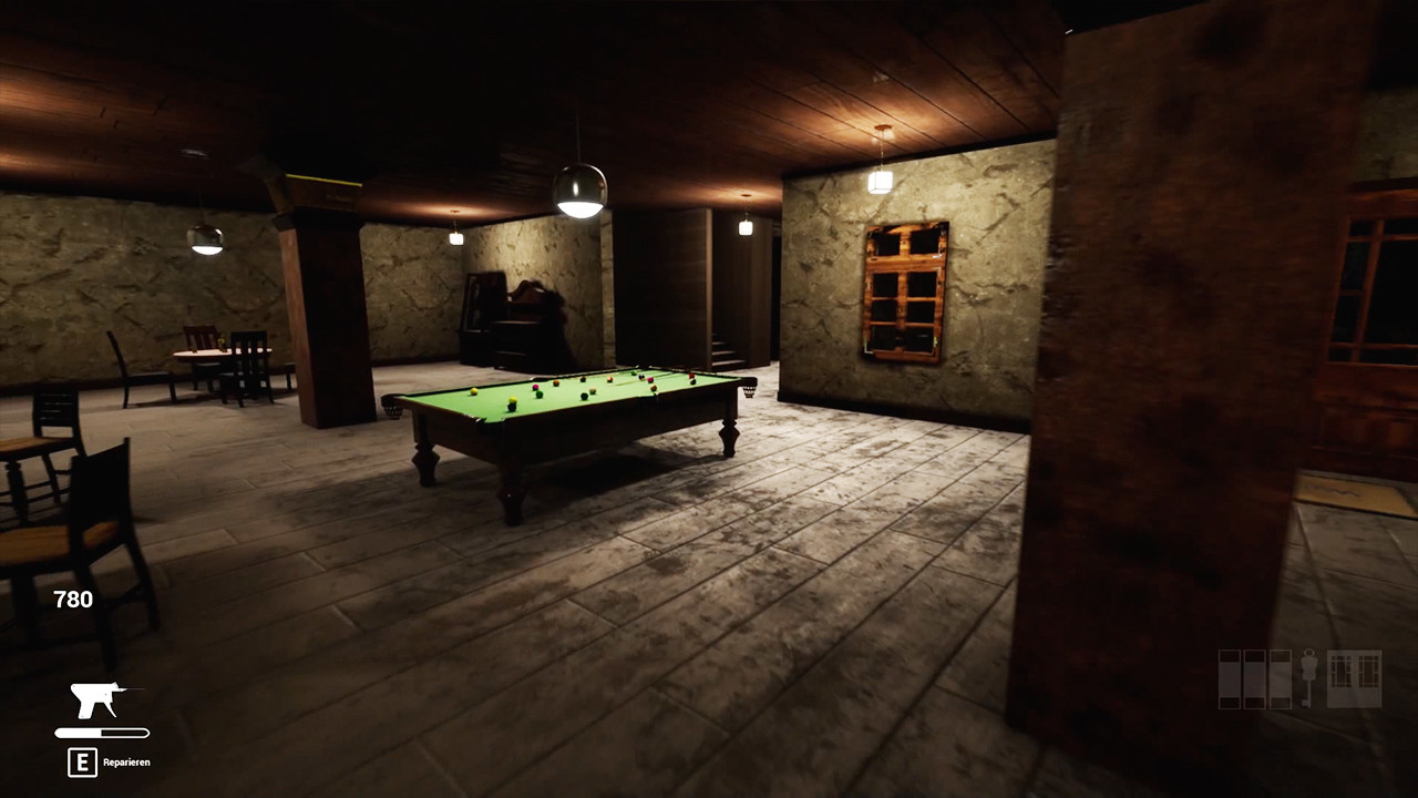 侥幸脱险/侥幸逃脱/Narrow Escape插图(3)