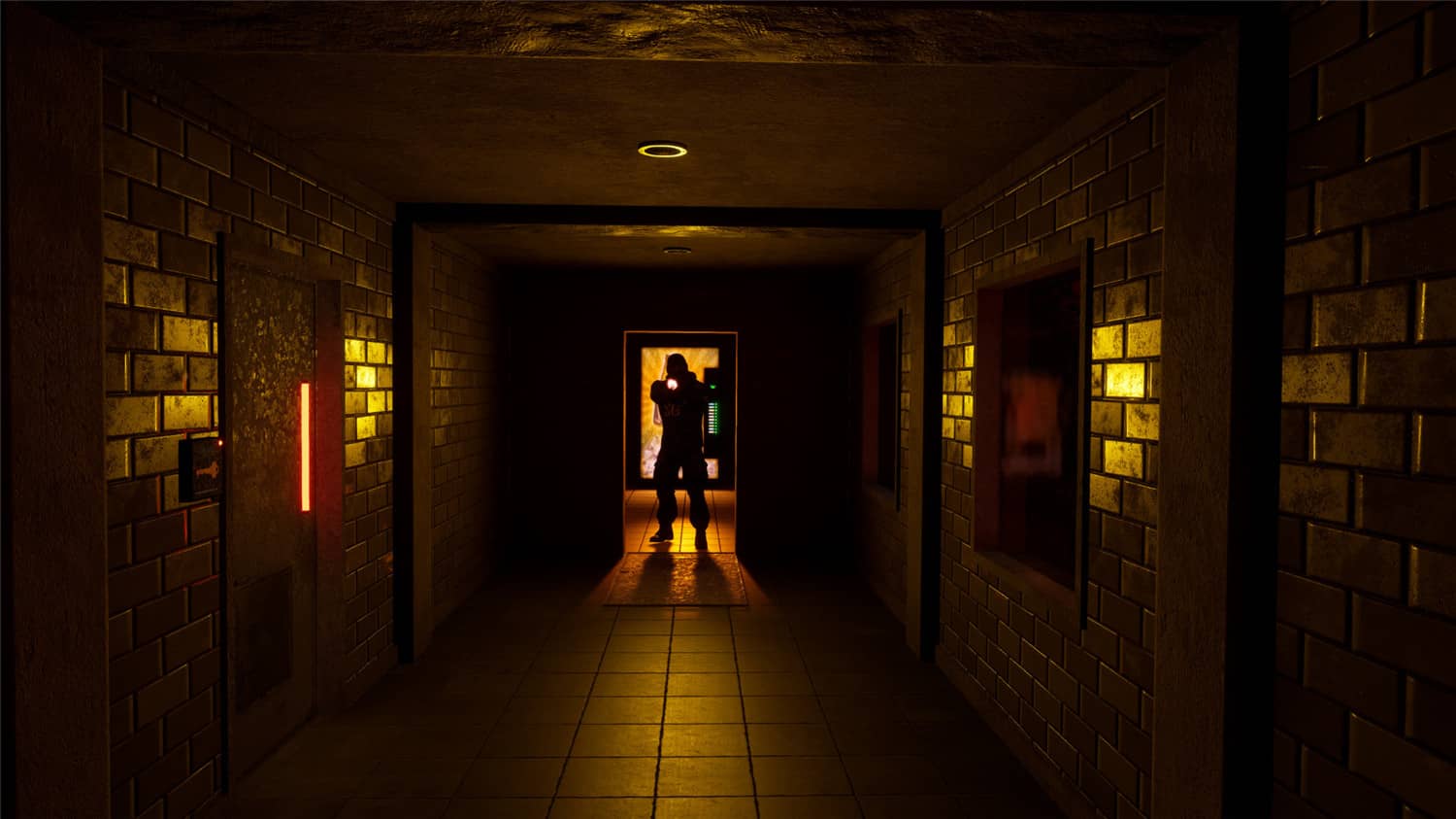 隔离：第二幕/Estranged: Act II/Estranged: The Departure插图(6)