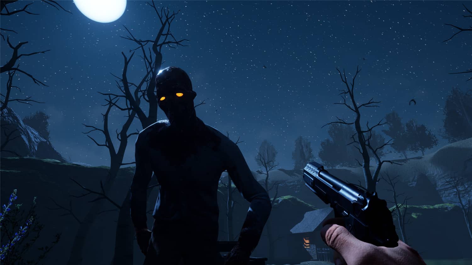 隔离：第二幕/Estranged: Act II/Estranged: The Departure插图(3)