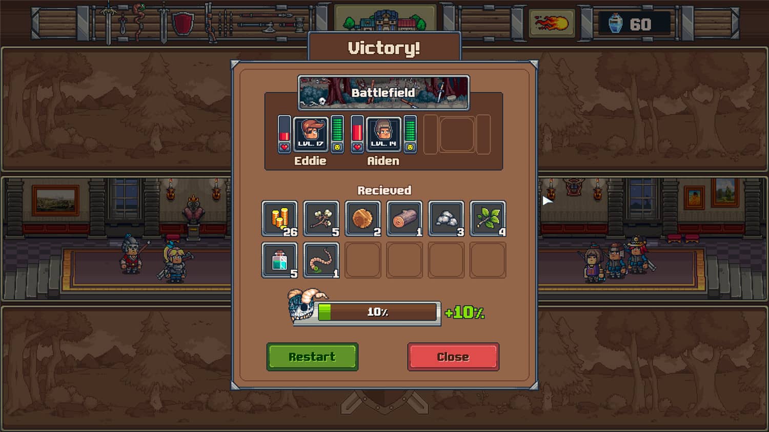 赃物与巫术/Swag and Sorcery插图(5)