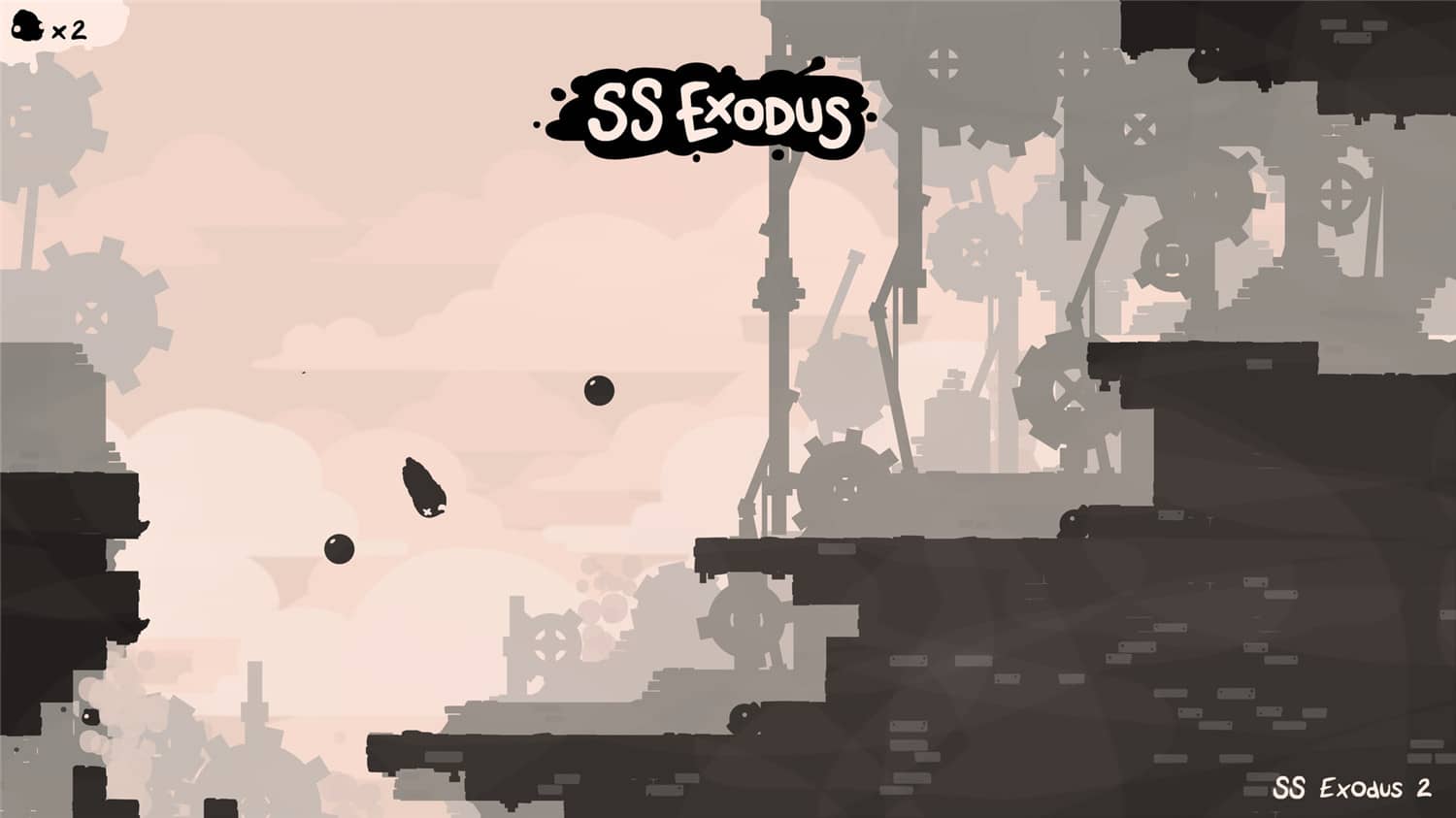 终结将至/The End Is Nigh插图(1)