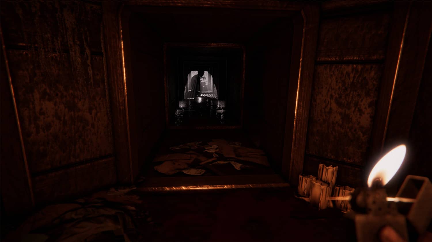 福利亚：亲爱的父亲/Follia – Dear father插图(5)