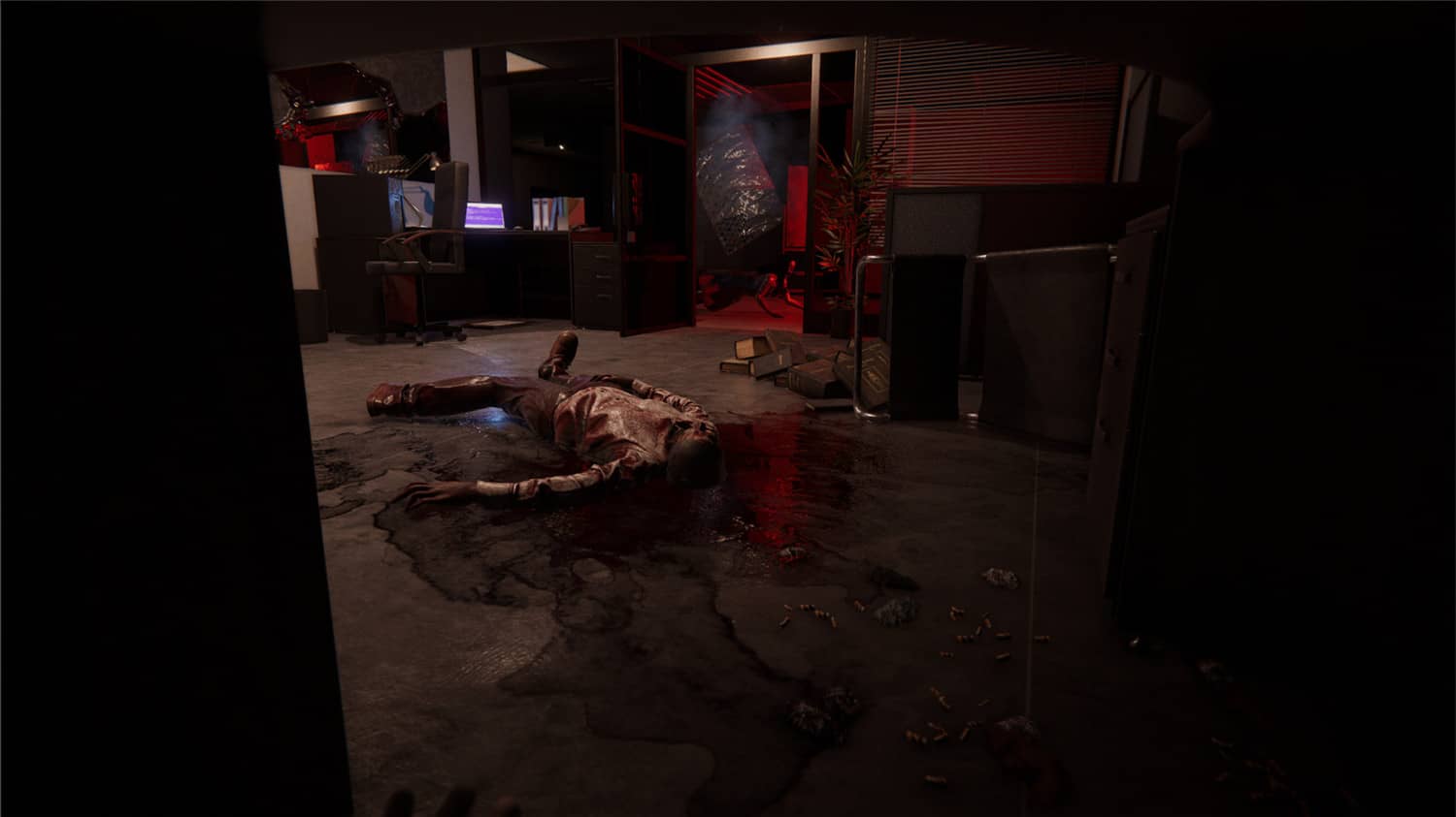 福利亚：亲爱的父亲/Follia – Dear father插图(1)