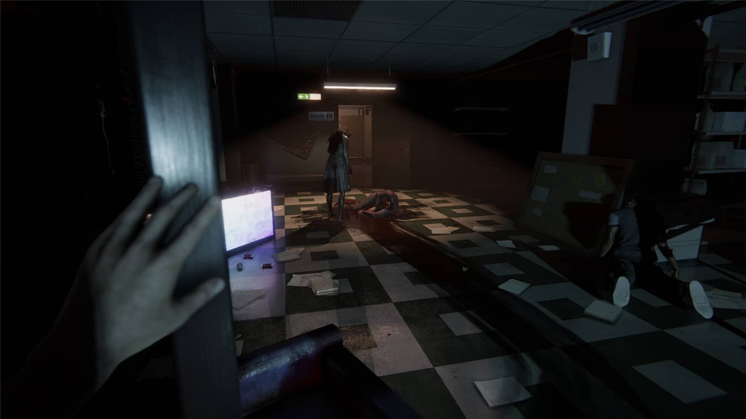 福利亚：亲爱的父亲/Follia – Dear father插图(2)