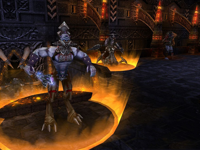 地牢围攻2：破碎的世界/Dungeon Siege II: Broken World插图(2)