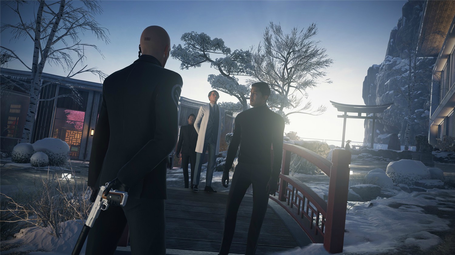 杀手6/5/4/3/2/1/go/Hitman 6插图(5)