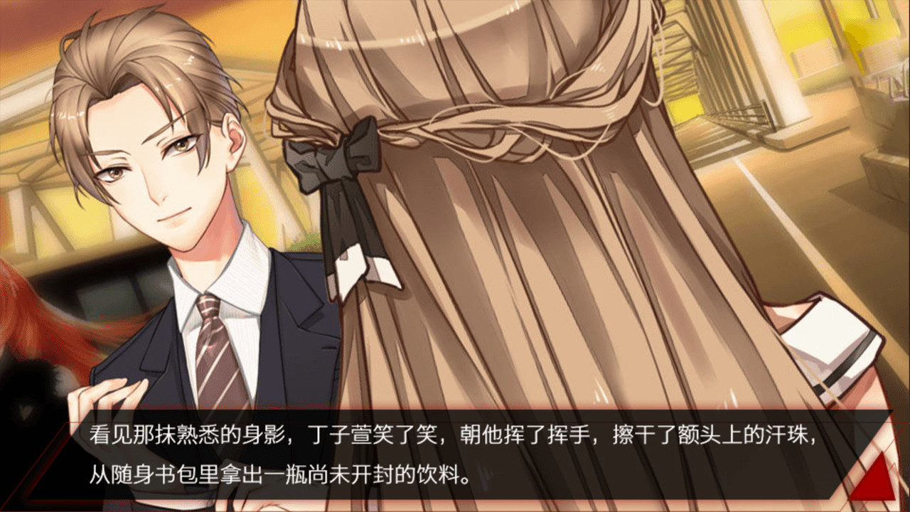 致命游戏/Lethal Gamble 1 Werewolf Puzzle插图(1)