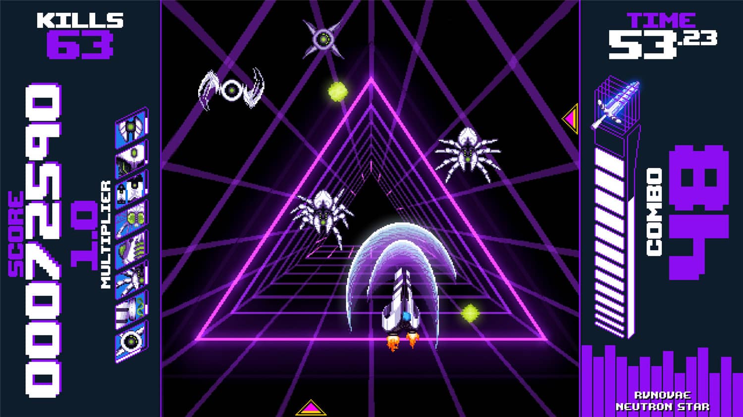 科技节奏之心/TechBeat Heart插图(1)